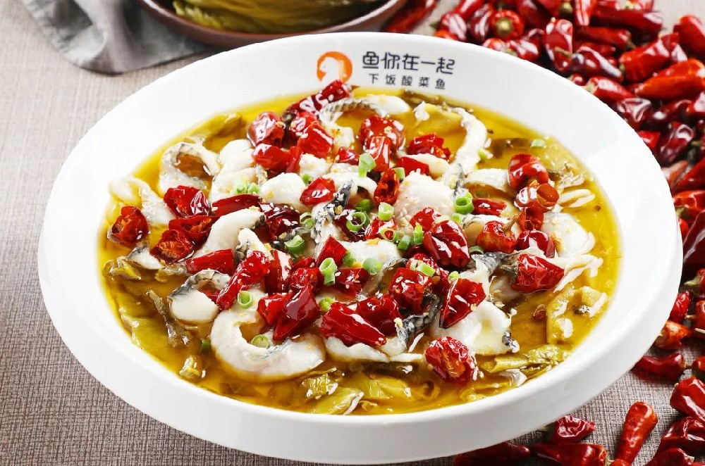 疫情下一年逆势扩张400家门店，鱼你在一起做对了什么？